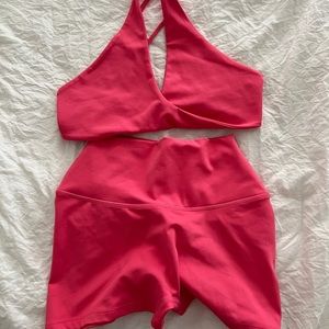 Crop Shop Boutique Set